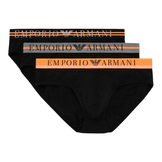 Slip EMPORIO ARMANI - Organic Stretch