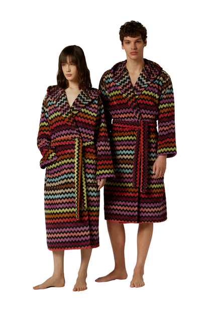 ACCAPPATOIO MISSONI - WARNER