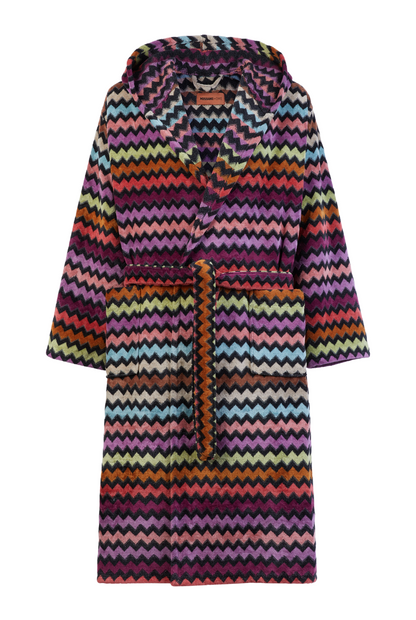 ACCAPPATOIO MISSONI - WARNER