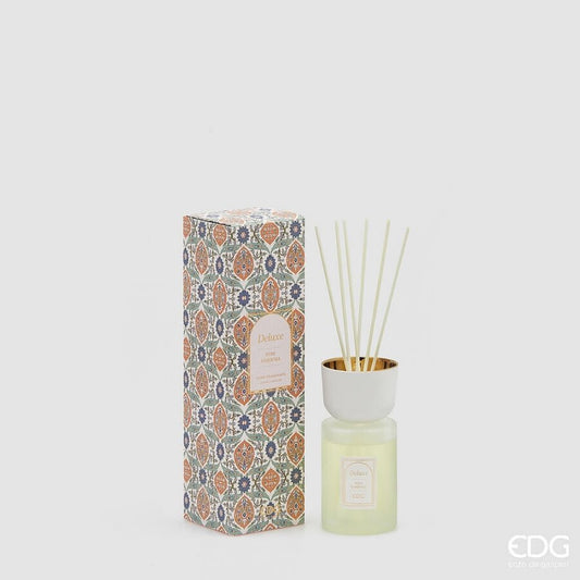 Diffusore di frangranza 220ml Pure Gardenia Enzo De Gasperi