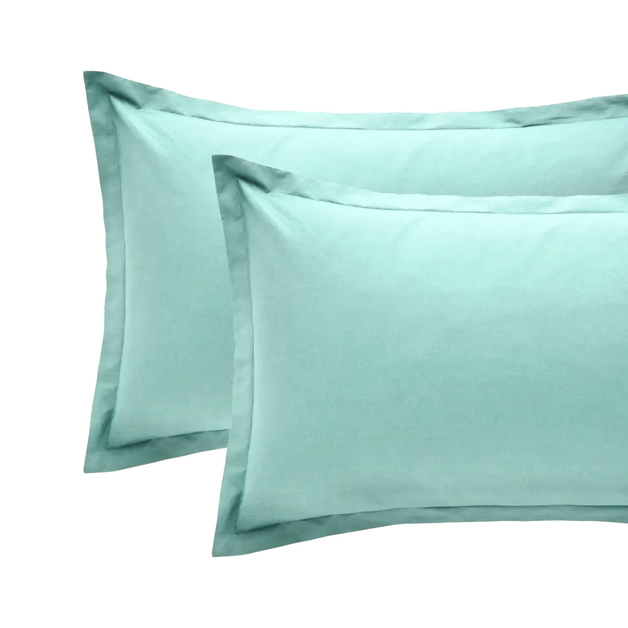 Coppie Federe in Cotone Paint Riviera