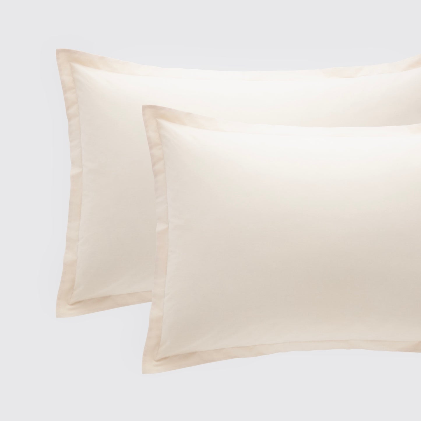 Coppie Federe in Cotone Paint Riviera