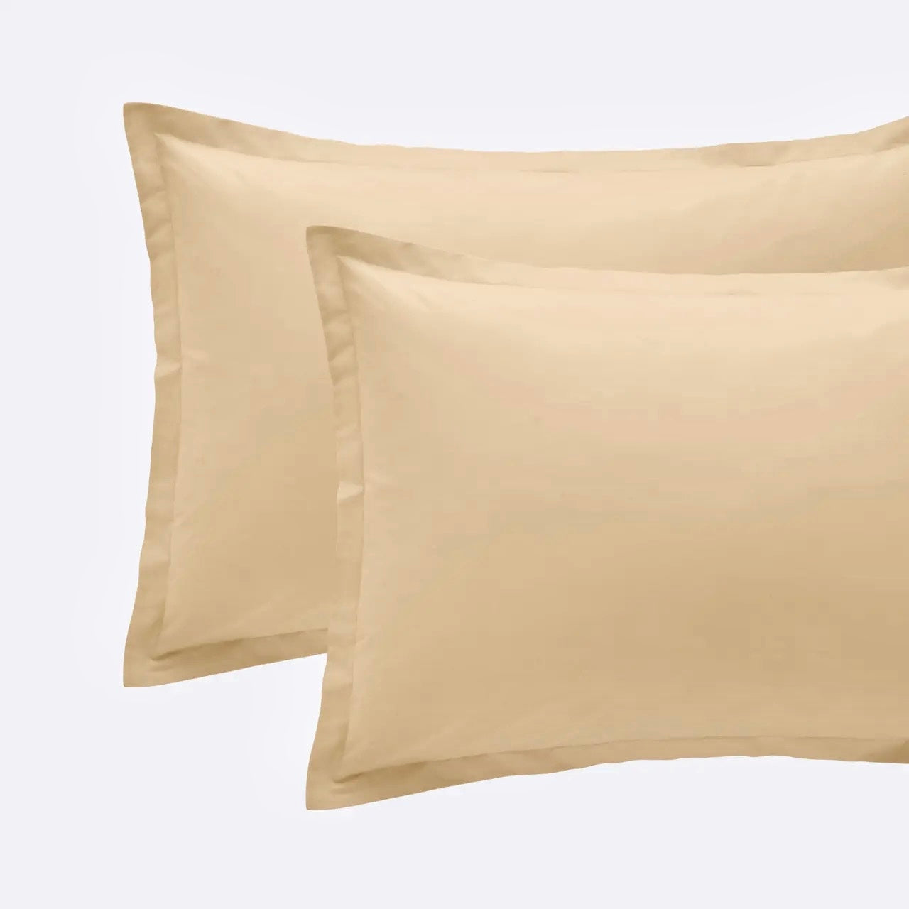 Coppie Federe in Cotone Paint Riviera