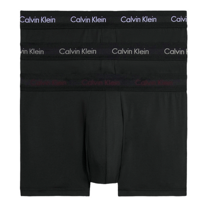 BOXER CALVIN KLEIN 3 PACK - COTTON STRETCH