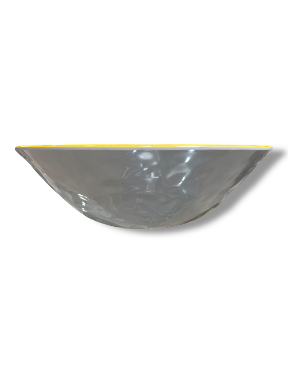 Ciotola Citrus Blu Melamina Brandani