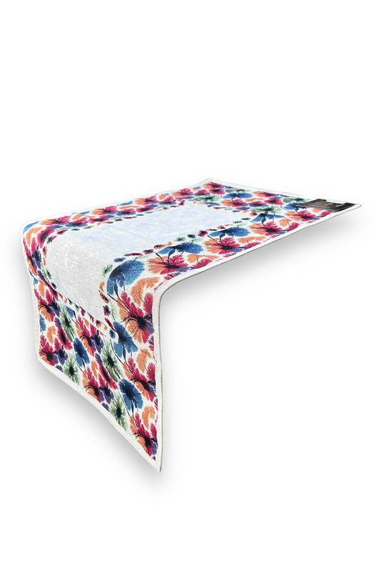 Centrotavola in Gobelin Emily Home Coccinella (Varie Misure) – Ruocco Store Centrotavola in Gobelin Emily Home Coccinella (Varie Misure) – Ruocco Store