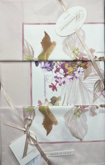 Completo letto matrimoniale Blumarine - Veronica