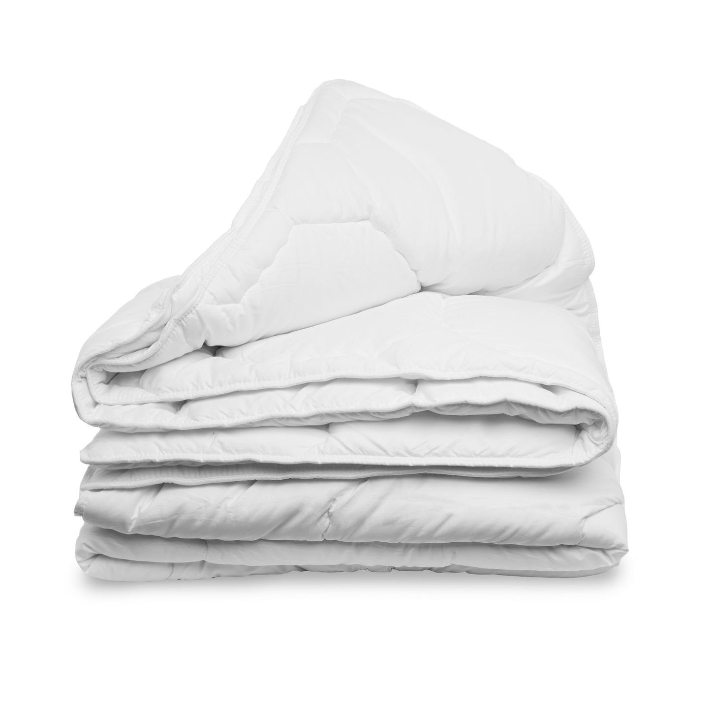 Piumino in fibra DaunenStep matrimoniale 250x200 cm - NEOSTEP 200 Classic Winter