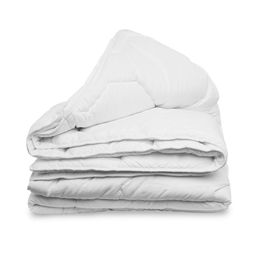 Piumino in fibra DaunenStep matrimoniale 250x200 cm - NEOSTEP 200 Classic Winter