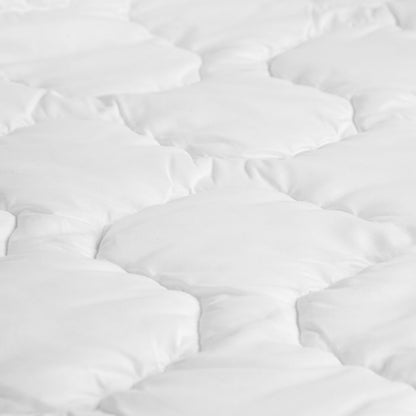 Piumino in fibra DaunenStep matrimoniale 250x200 cm - NEOSTEP 200 Classic Winter