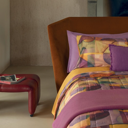 Trapunta Matrimoniale Fazzini Paracas