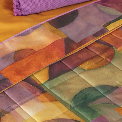 Trapunta Matrimoniale Fazzini Paracas