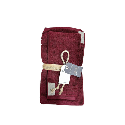 Coppie Asciugamani Fazzini - Coccola