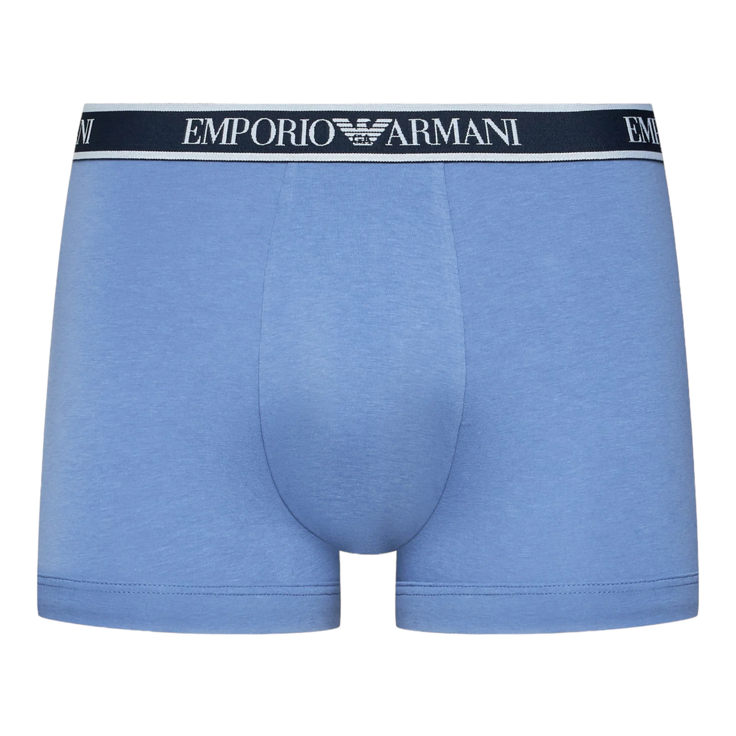 BOXER EMPORIO ARMANI 3 PACK - COTTON STRETCH