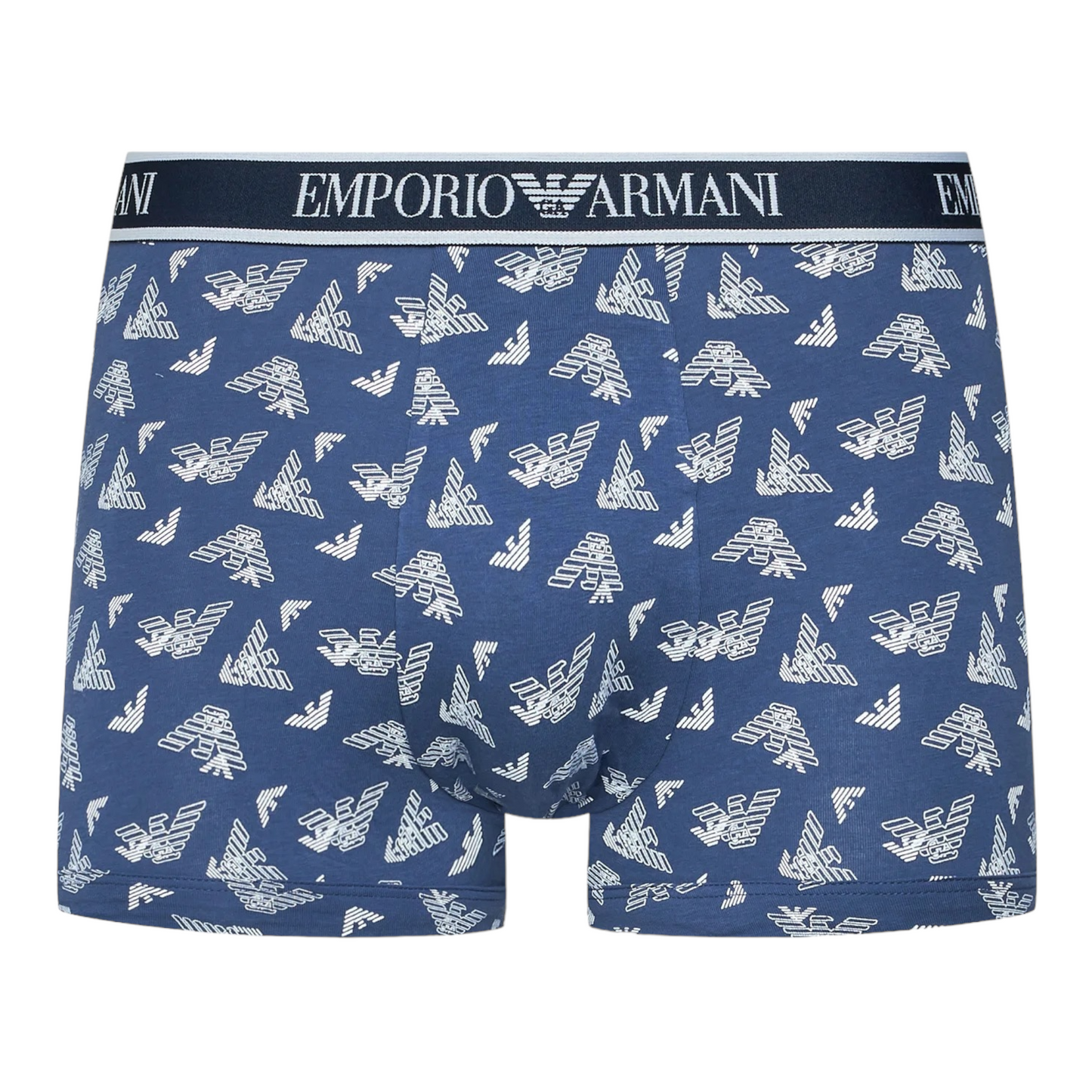 BOXER EMPORIO ARMANI 3 PACK - COTTON STRETCH