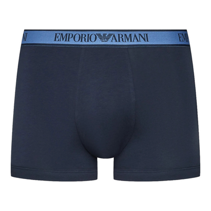 BOXER EMPORIO ARMANI 3 PACK - COTTON STRETCH