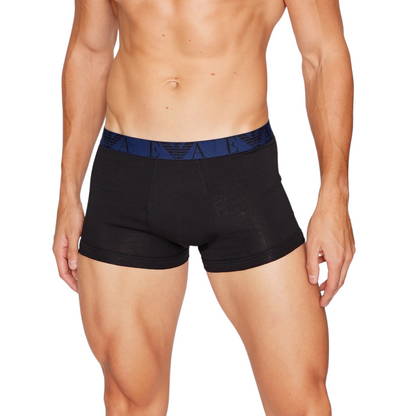 BOXER EMPORIO ARMANI 3 PACK - COTTON STRETCH