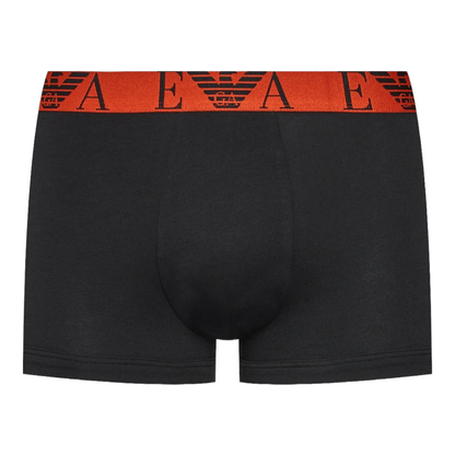 BOXER EMPORIO ARMANI 3 PACK - COTTON STRETCH