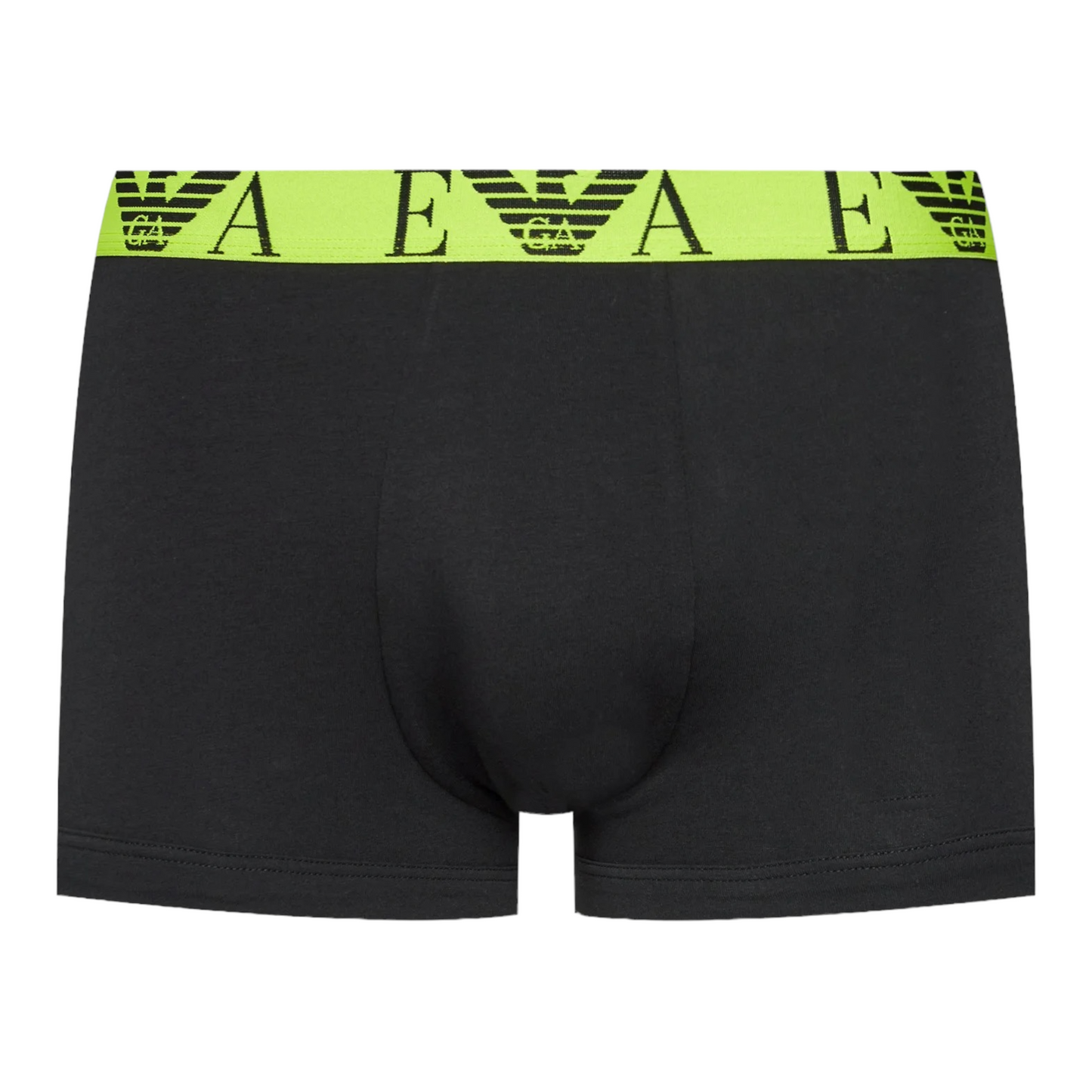 BOXER EMPORIO ARMANI 3 PACK - COTTON STRETCH