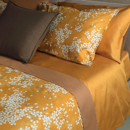 Trapunta Matrimoniale Fazzini Kimono