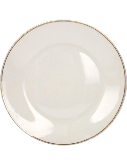 Set Piatti 18 Pz Punto Oro Brandani