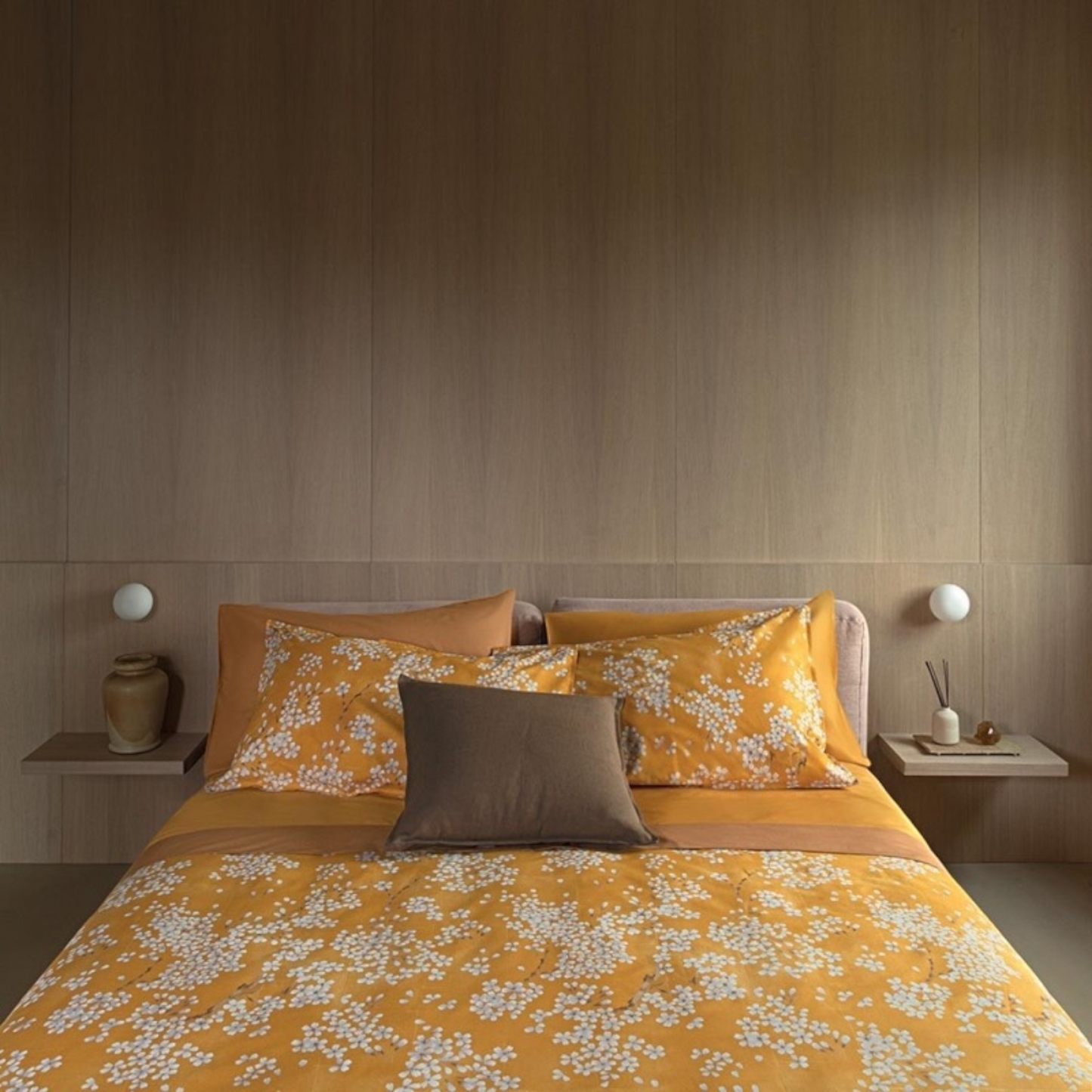 Trapunta Matrimoniale Fazzini Kimono