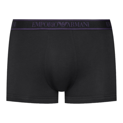 BOXER EMPORIO ARMANI 3 PACK - COTTON STRETCH