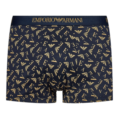 BOXER EMPORIO ARMANI 3 PACK - COTTON