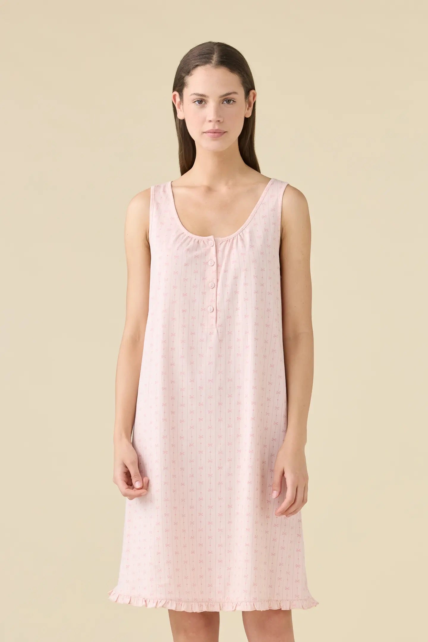 Camicia Donna Estiva Taglie Calibrate Noi Dì Notte
