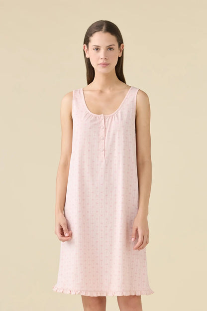 Camicia Donna Estiva Taglie Calibrate Noi Dì Notte