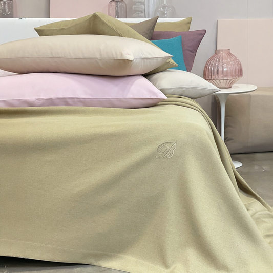 Copriletto matrimoniale Blumarine - Sunday