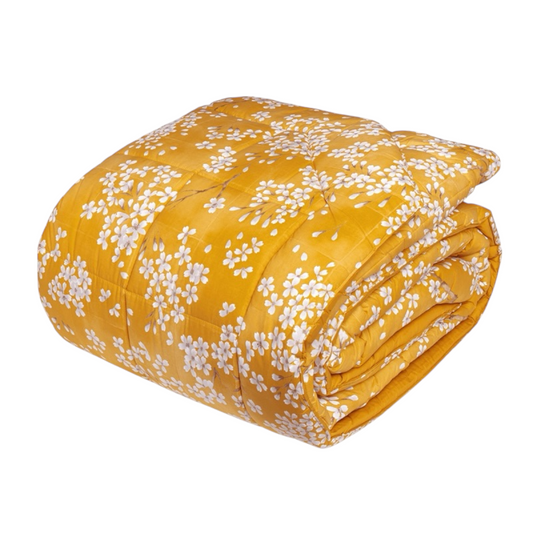 Trapunta Matrimoniale Fazzini Kimono