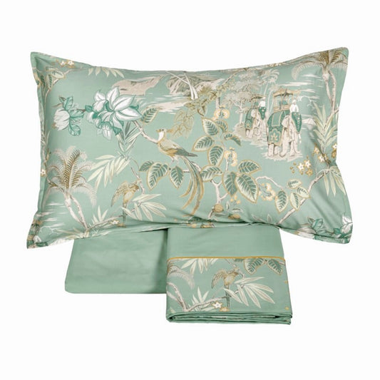 Lenzuola Oriental Dream Fazzini
