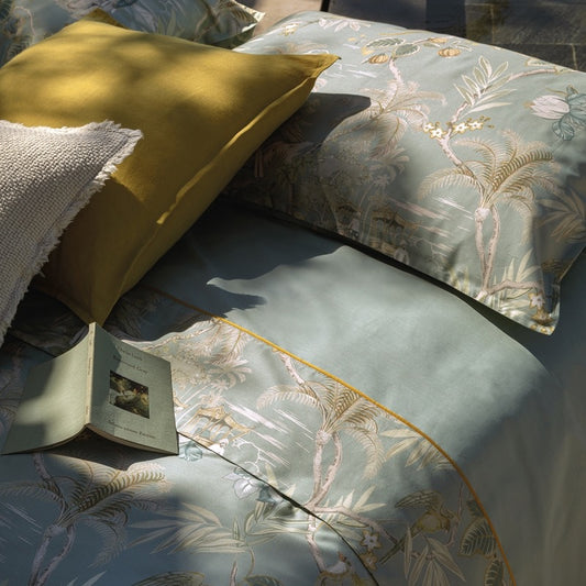 Lenzuola Oriental Dream Fazzini