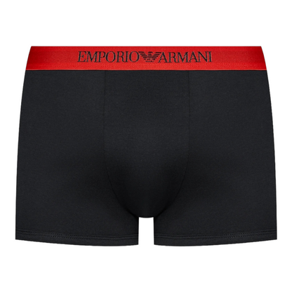 BOXER EMPORIO ARMANI 3 PACK - COTTON