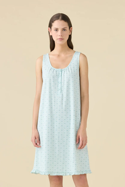 Camicia Donna Estiva Taglie Calibrate Noi Dì Notte