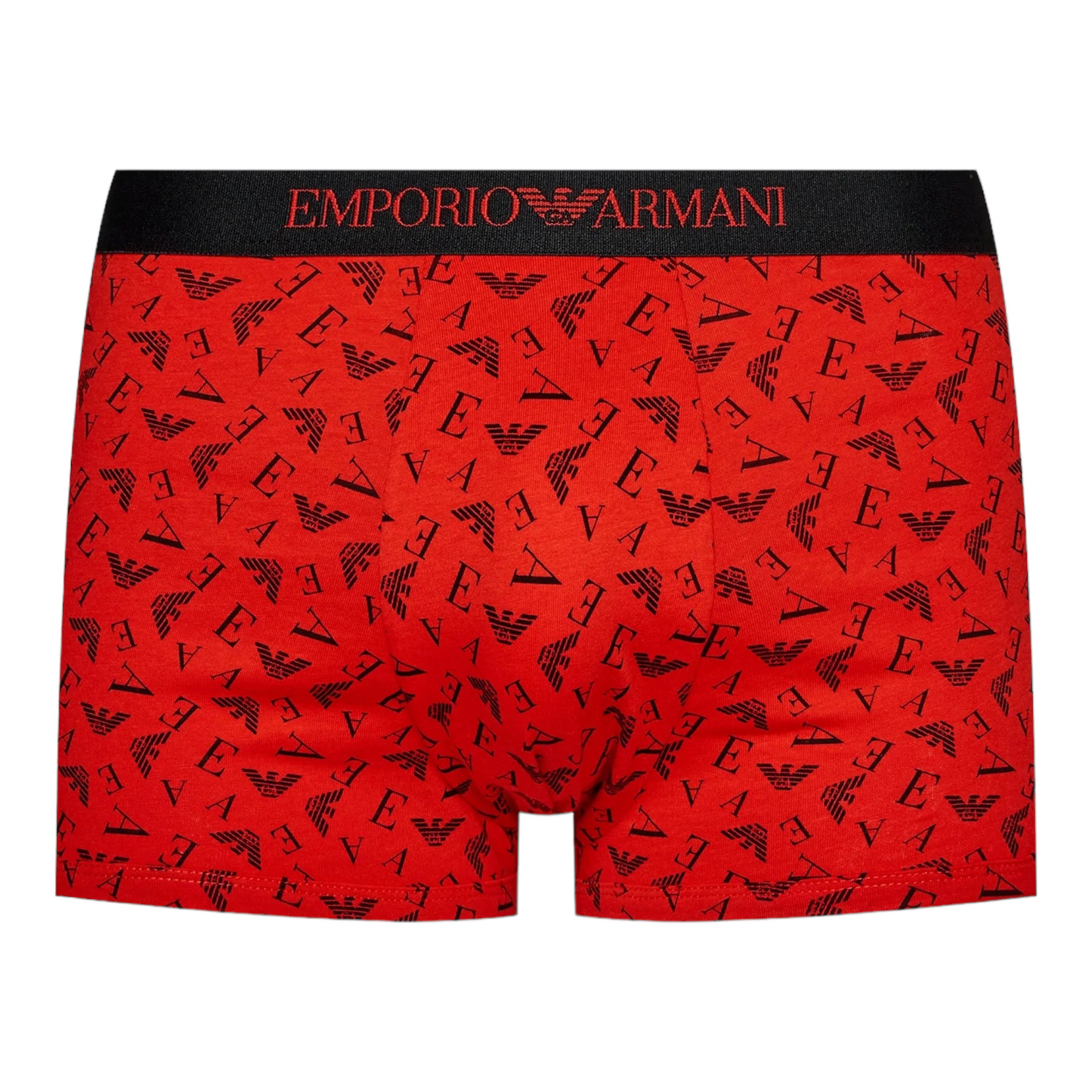 BOXER EMPORIO ARMANI 3 PACK - COTTON