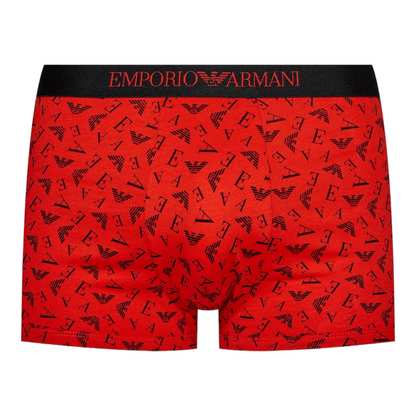 BOXER EMPORIO ARMANI 3 PACK - COTTON