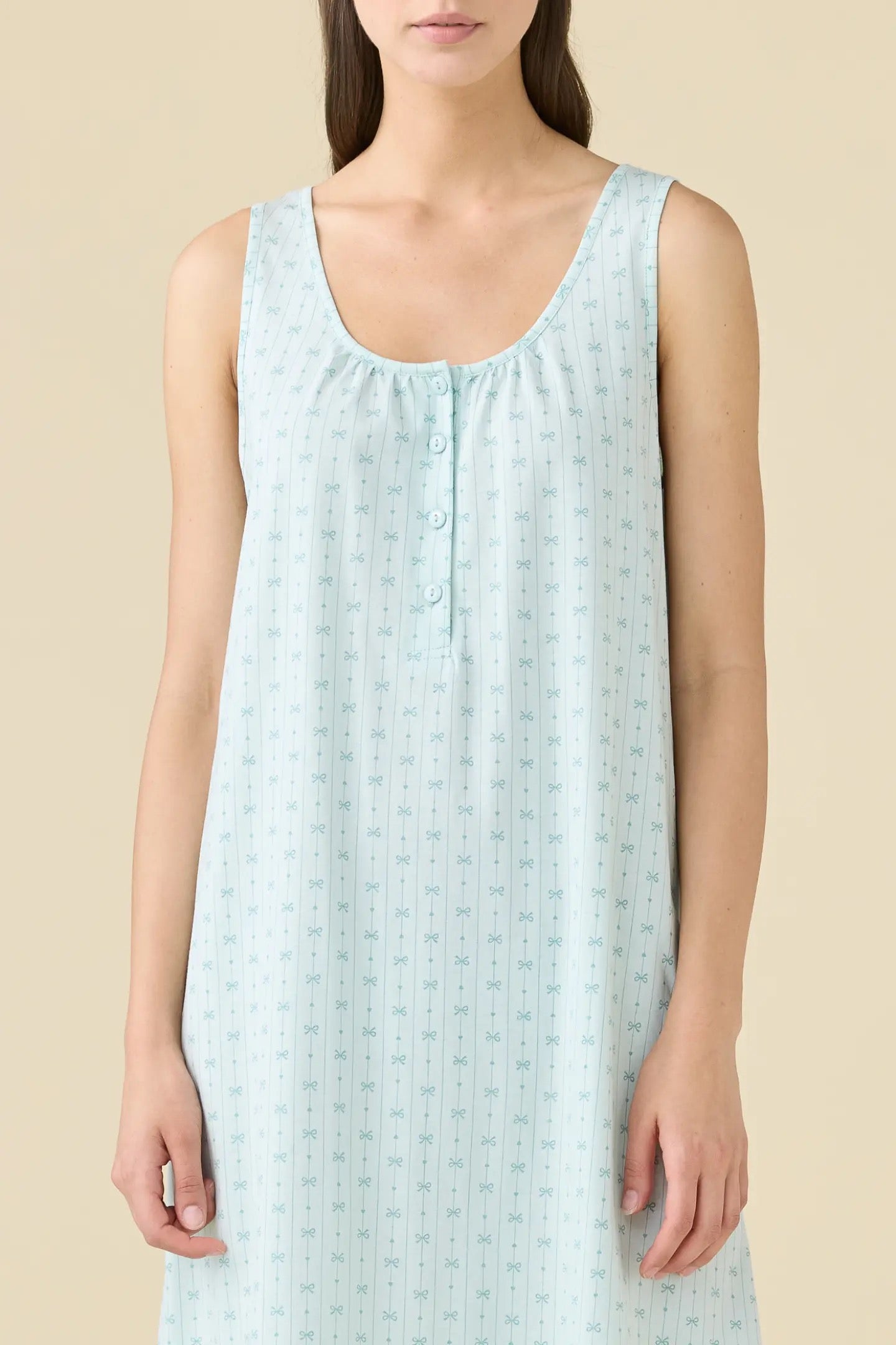 Camicia Donna Estiva Taglie Calibrate Noi Dì Notte