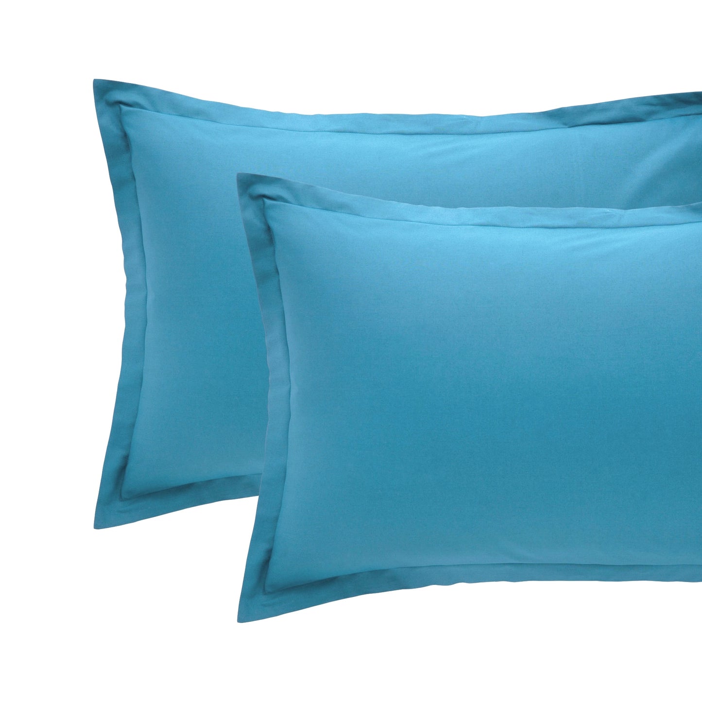 Coppie Federe in Cotone Paint Riviera