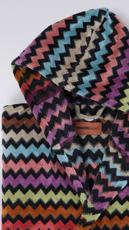 ACCAPPATOIO MISSONI - WARNER