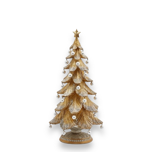 Albero di natale Pino Poly h37 Enzo De Gasperi