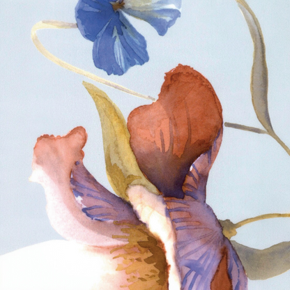 Trapunta Matrimoniale Blumarine Fleurette