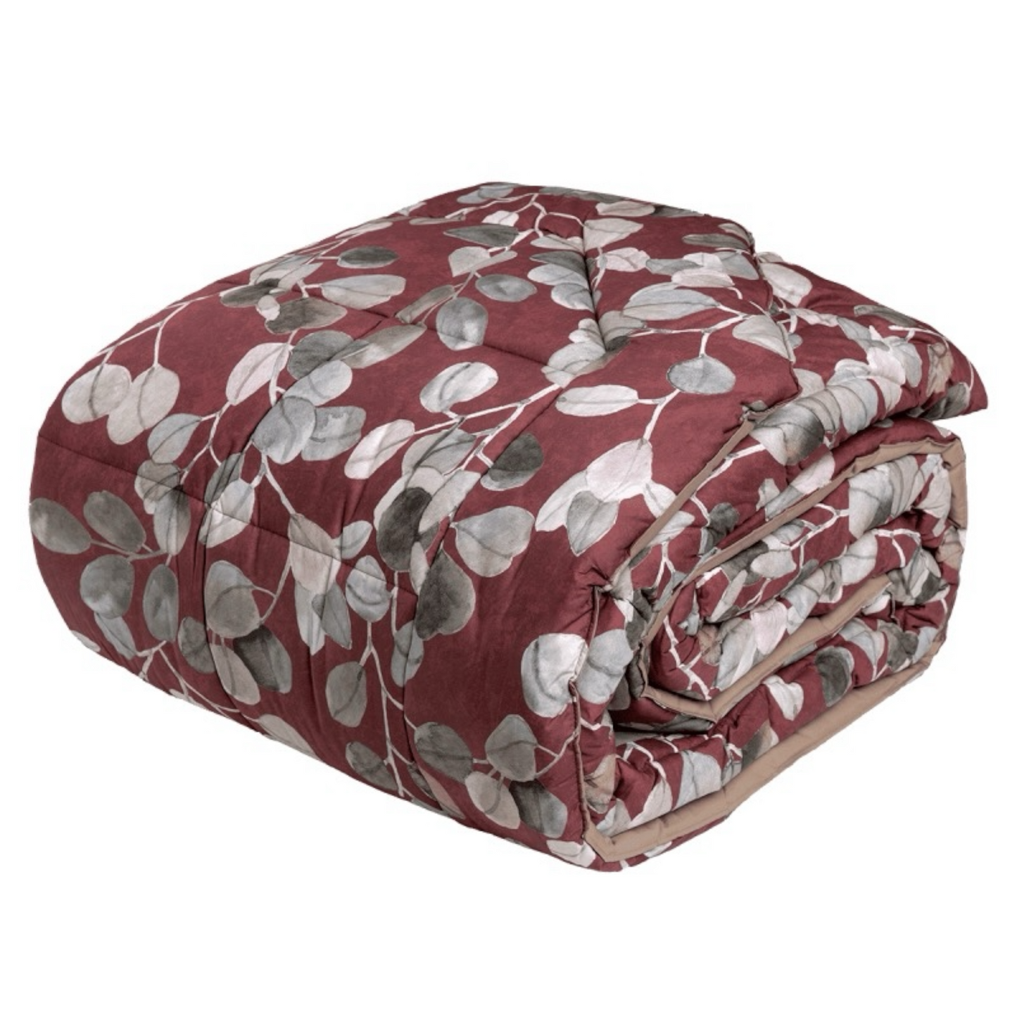 Trapunta Matrimoniale Fazzini Sabi Sabi