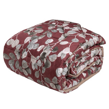 Trapunta Matrimoniale Fazzini Sabi Sabi