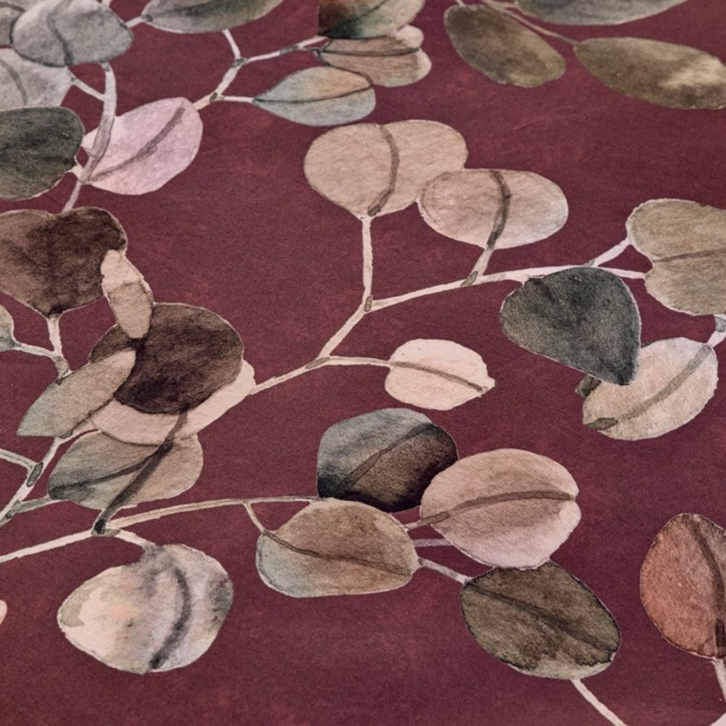 Trapunta Matrimoniale Fazzini Sabi Sabi