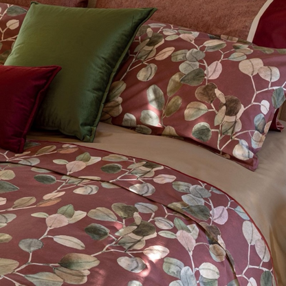 Trapunta Matrimoniale Fazzini Sabi Sabi