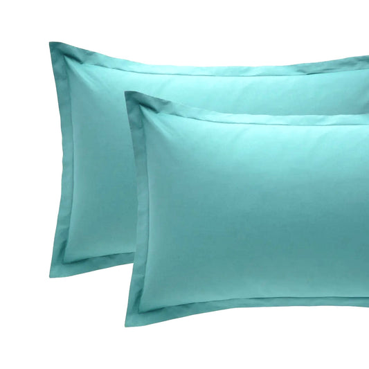 Coppie Federe in Cotone Paint Riviera