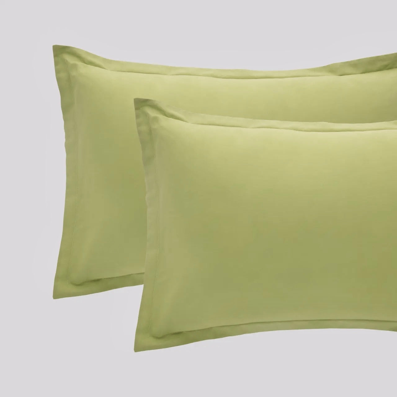 Coppie Federe in Cotone Paint Riviera