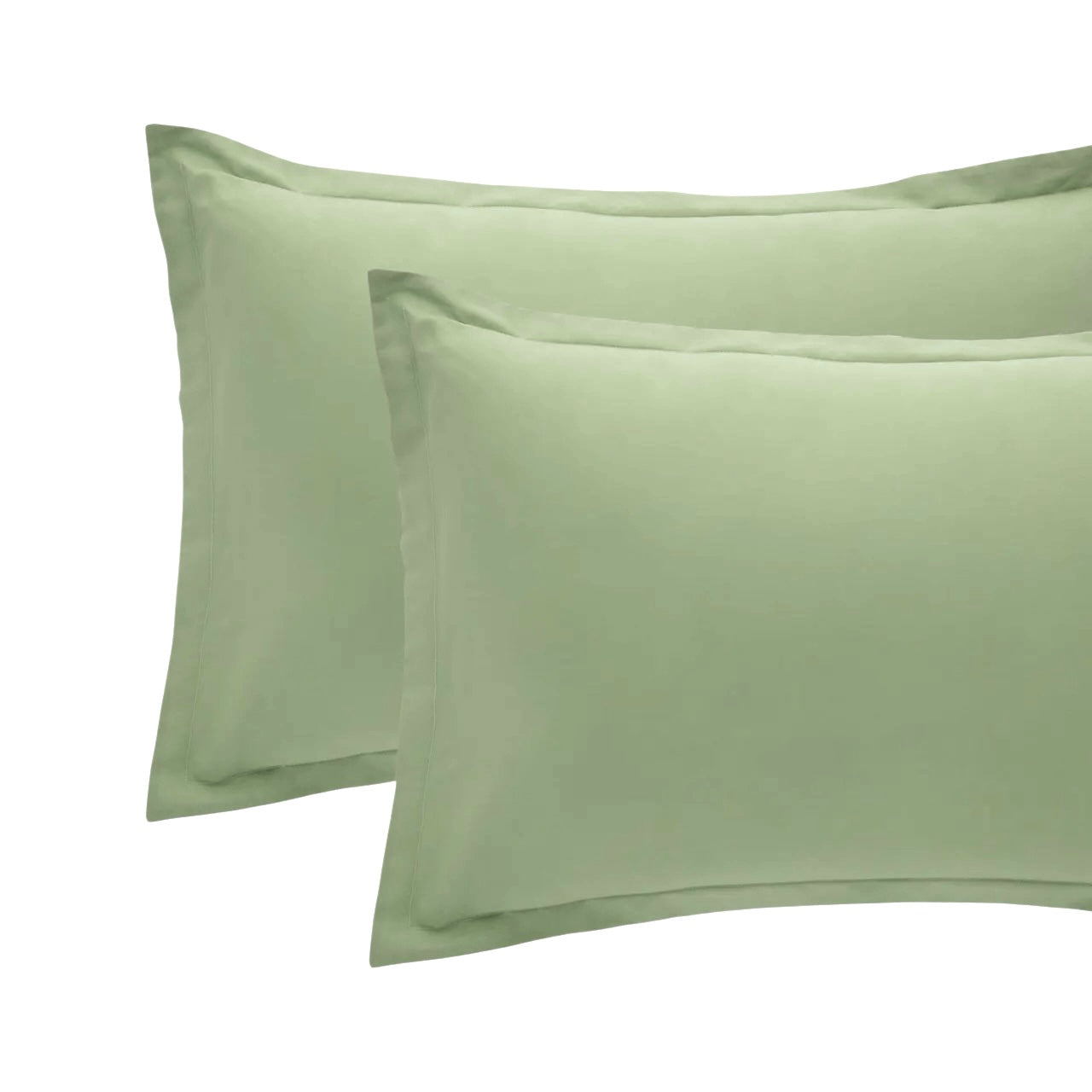 Coppie Federe in Cotone Paint Riviera